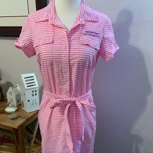 Vineyard Vines Sailor Dress